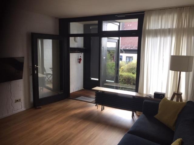 Roter Baer Im Quellenweg Apartment Sankt Andreasberg Luaran gambar